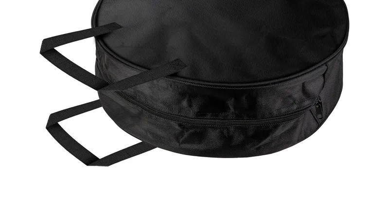 Bolsa organizadora de cables