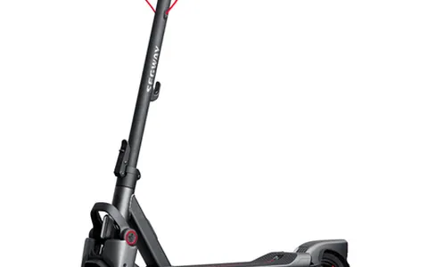 Patinete Segway Ninebot Max G3